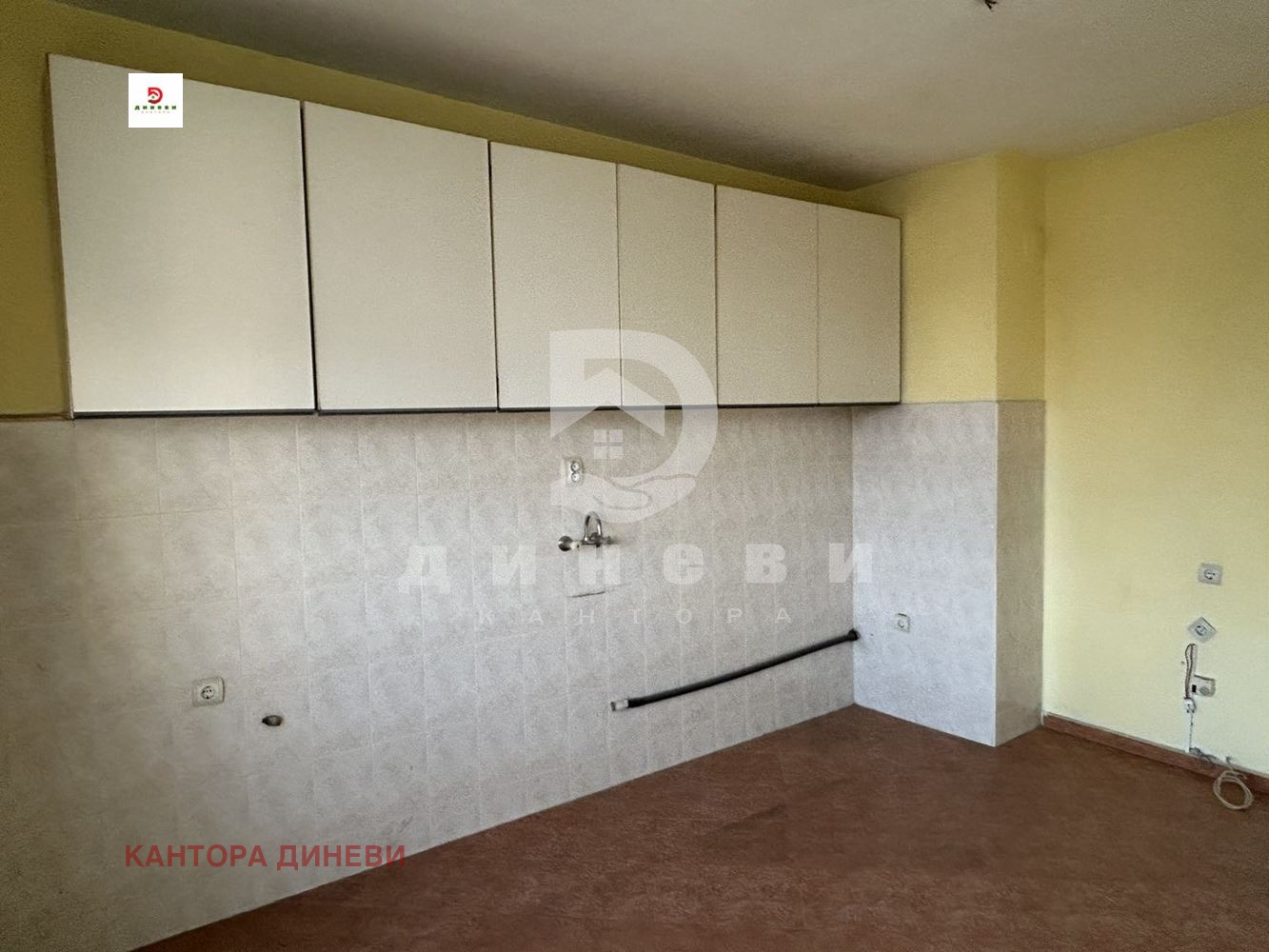Продава 3-СТАЕН, гр. Стара Загора, Център, снимка 2 - Апартаменти - 53883697