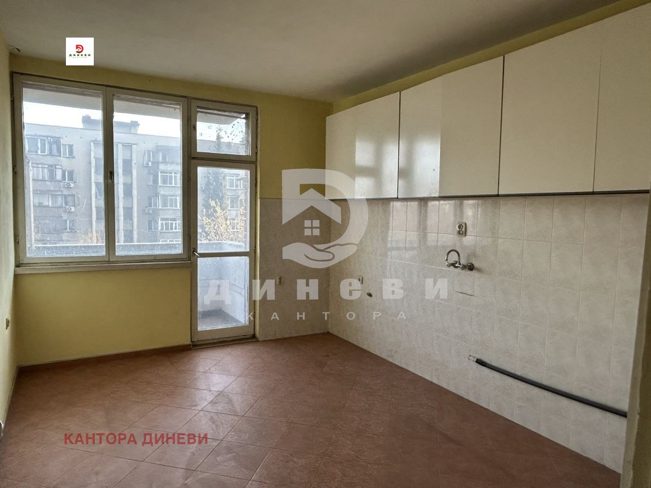 Продава 3-СТАЕН, гр. Стара Загора, Център