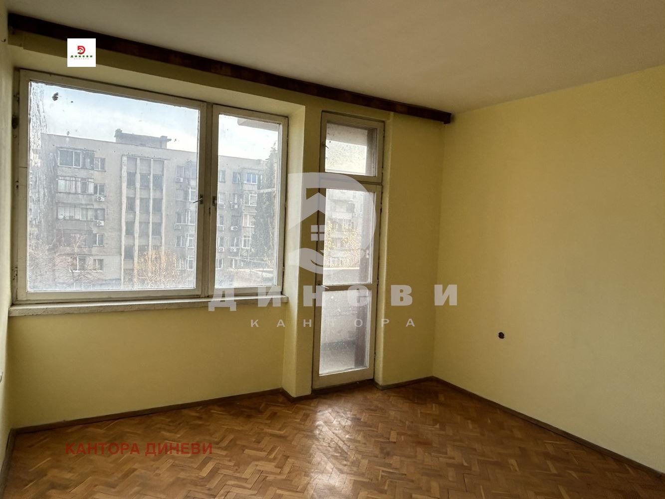 Продава 3-СТАЕН, гр. Стара Загора, Център, снимка 5 - Апартаменти - 53883697