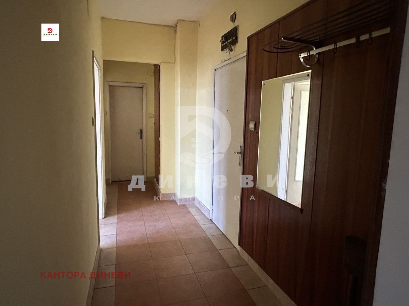 Продава 3-СТАЕН, гр. Стара Загора, Център, снимка 3 - Апартаменти - 53883697