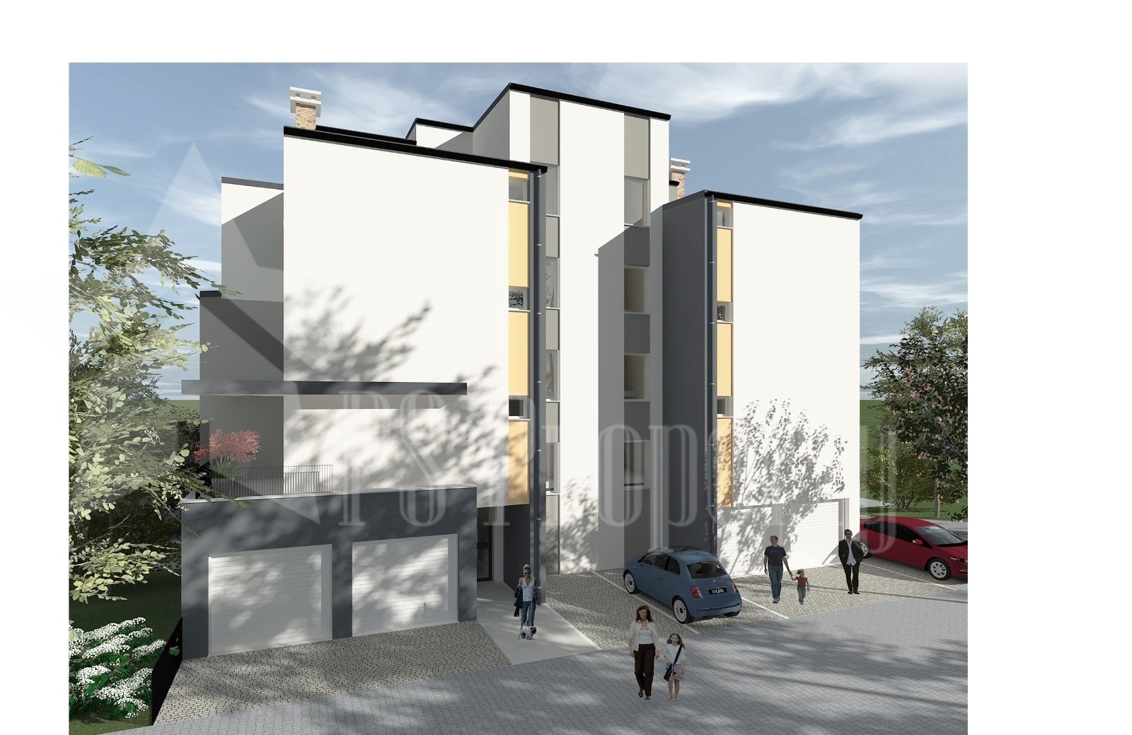 Продава 3-СТАЕН, гр. Стара Загора, Индустриална зона - запад, снимка 4 - Апартаменти - 54593646