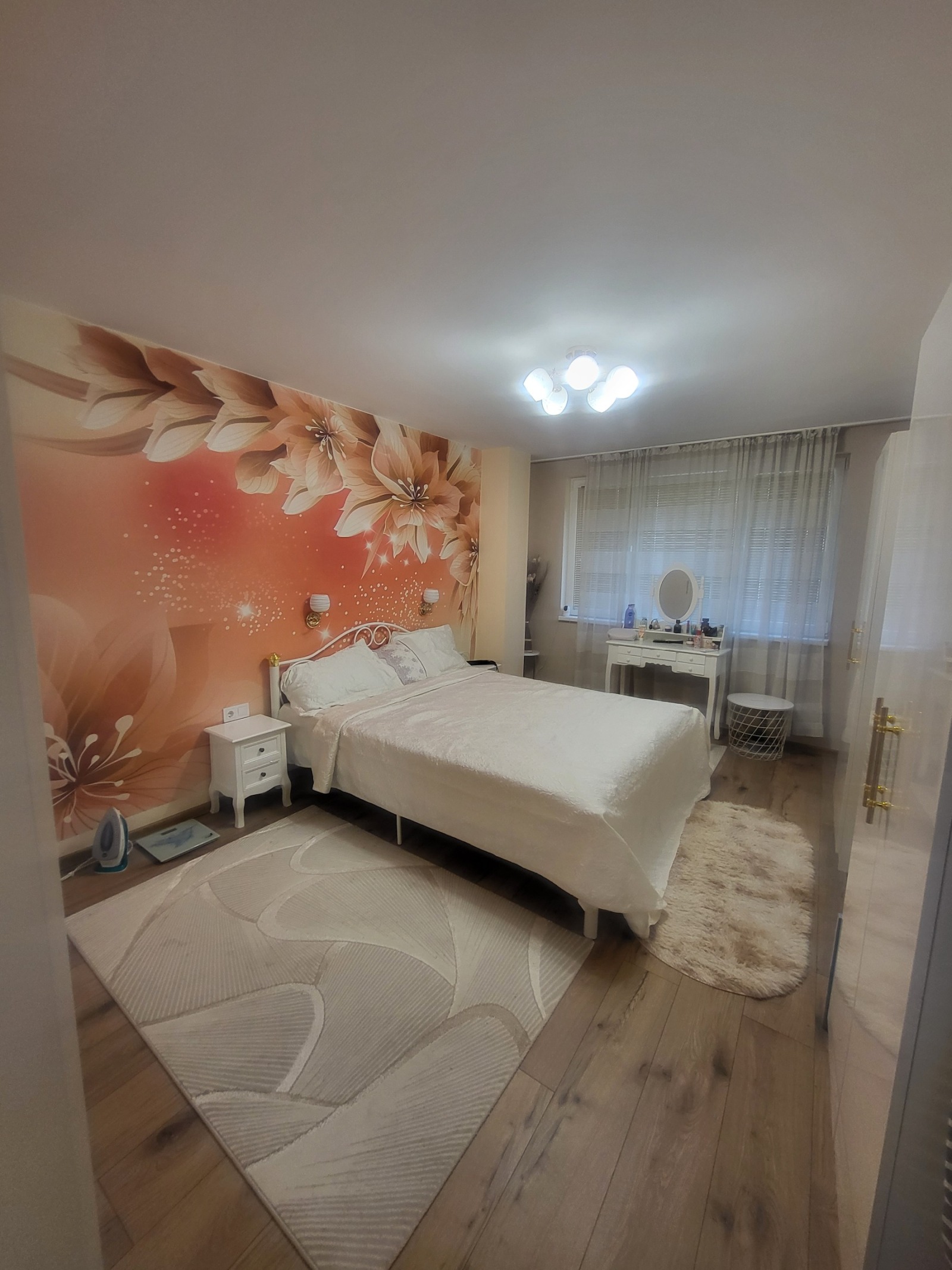 Продава 3-СТАЕН, гр. Плевен, Широк център, снимка 16 - Апартаменти - 55633519