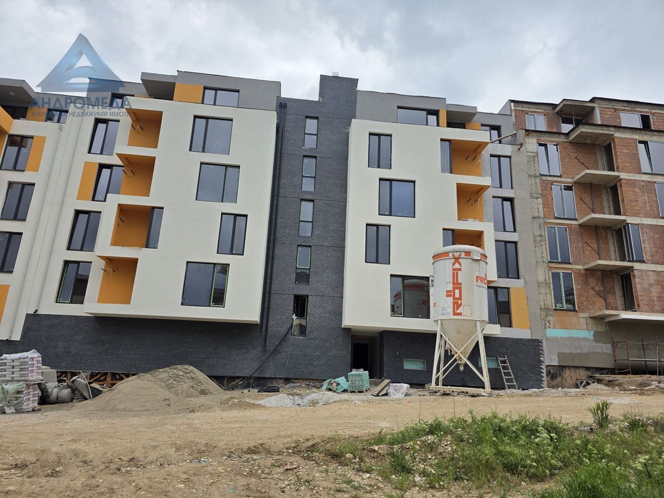Продава 3-СТАЕН, гр. Плевен, Широк център, снимка 3 - Апартаменти - 55704621