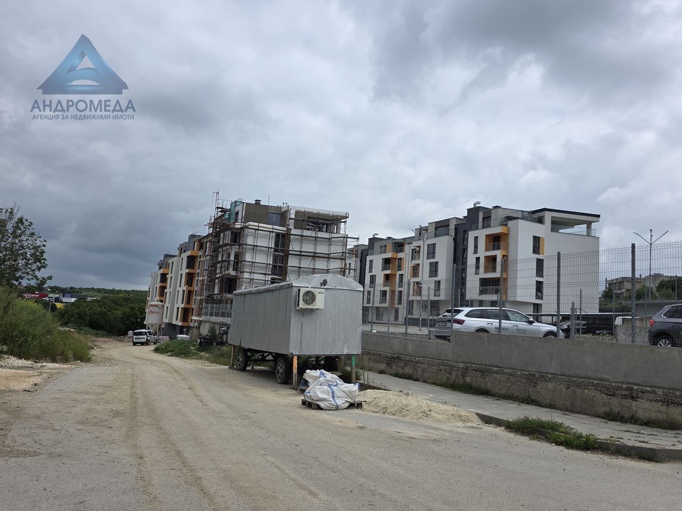Продава 3-СТАЕН, гр. Плевен, Широк център, снимка 2 - Апартаменти - 55704621