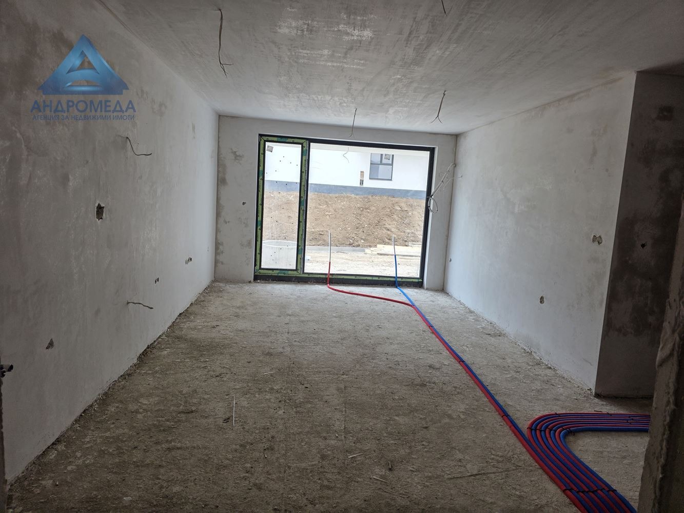 Продава 3-СТАЕН, гр. Плевен, Широк център, снимка 4 - Апартаменти - 55704621