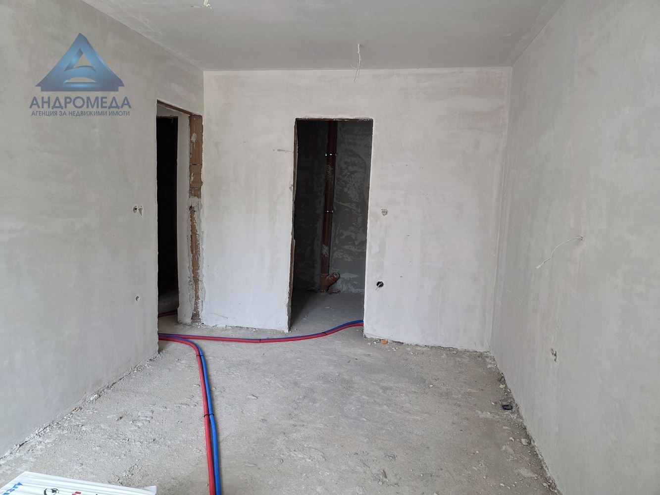 Продава 3-СТАЕН, гр. Плевен, Широк център, снимка 7 - Апартаменти - 55704621