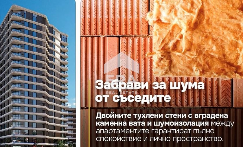 Продава 3-СТАЕН, гр. София, Витоша, снимка 10 - Апартаменти - 56257505