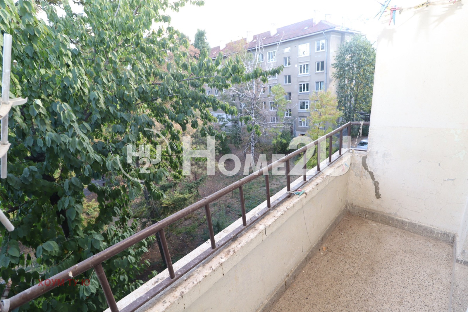 Продава 3-СТАЕН, гр. София, Овча купел, снимка 9 - Апартаменти - 56314029