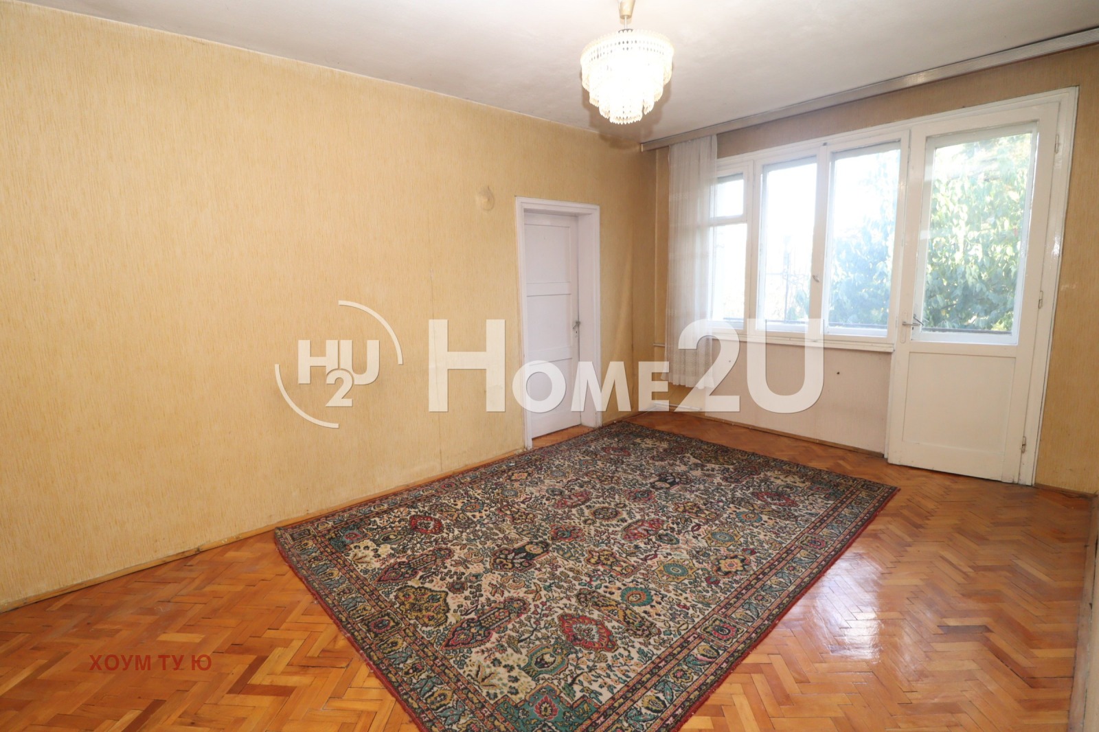 Продава 3-СТАЕН, гр. София, Овча купел