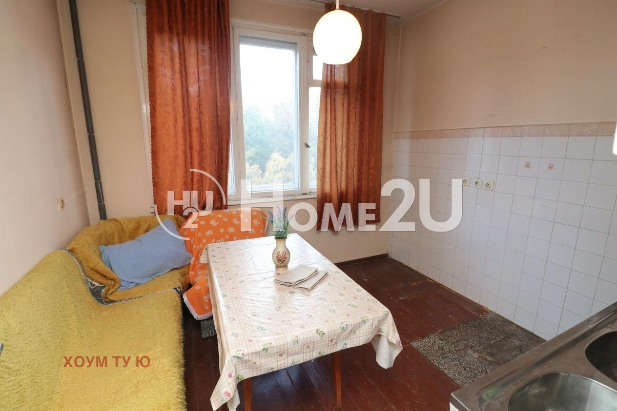 Продава 3-СТАЕН, гр. София, Овча купел, снимка 6 - Апартаменти - 56314029