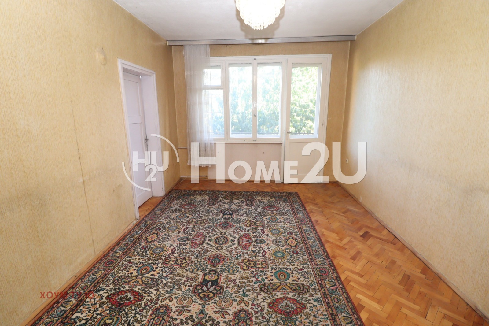 Продава 3-СТАЕН, гр. София, Овча купел, снимка 2 - Апартаменти - 56314029