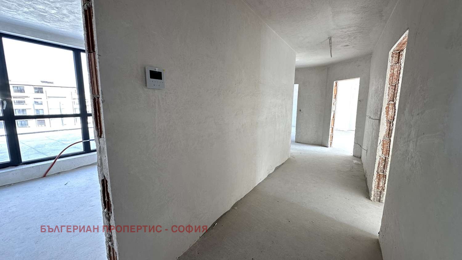 Продава 4-СТАЕН, гр. София, Полигона, снимка 5 - Апартаменти - 53710067