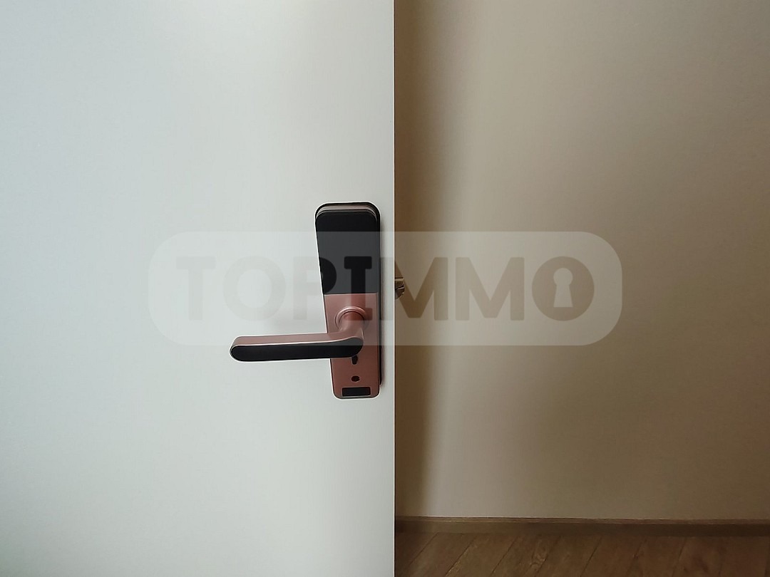 Продава 4-СТАЕН, гр. Варна, Централна поща, снимка 15 - Апартаменти - 55389113