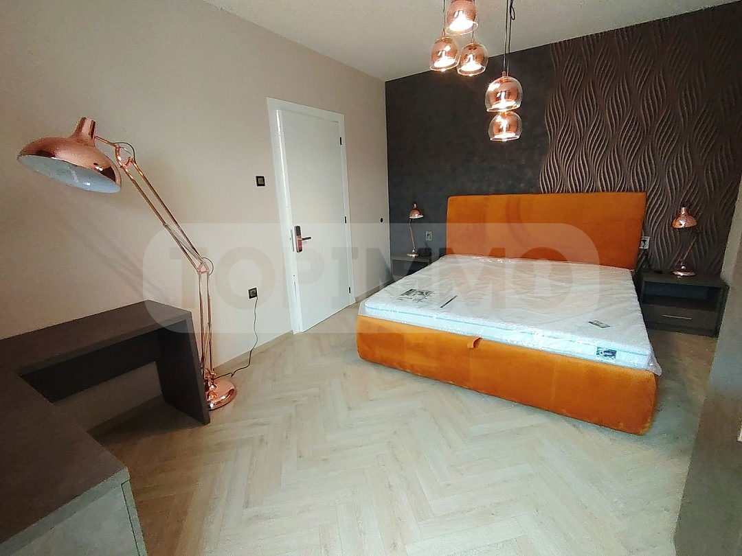 Продава 4-СТАЕН, гр. Варна, Централна поща, снимка 7 - Апартаменти - 55389113