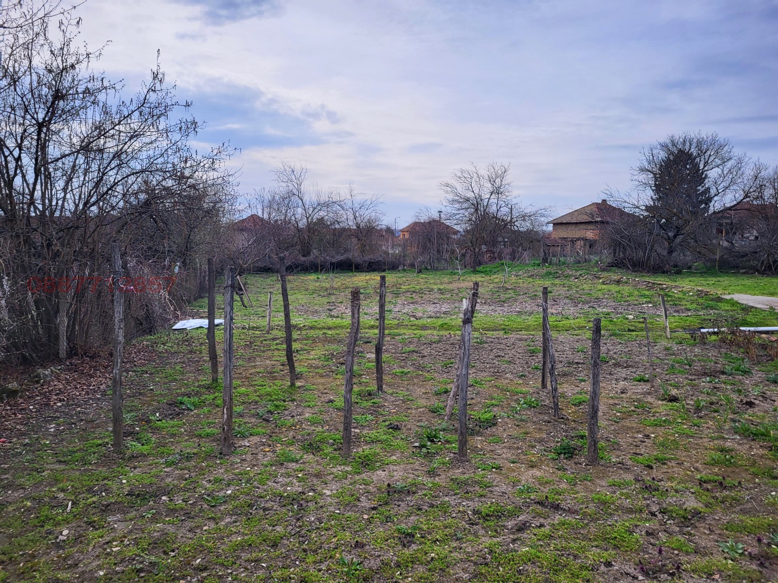 Продава КЪЩА, с. Белцов, област Русе, снимка 3 - Къщи - 54133455