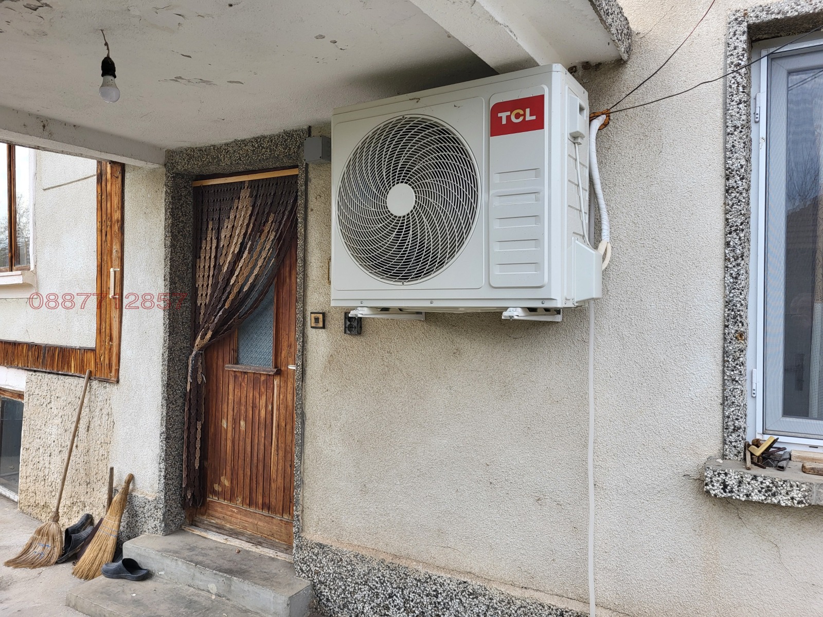 Продава КЪЩА, с. Белцов, област Русе, снимка 8 - Къщи - 54133455