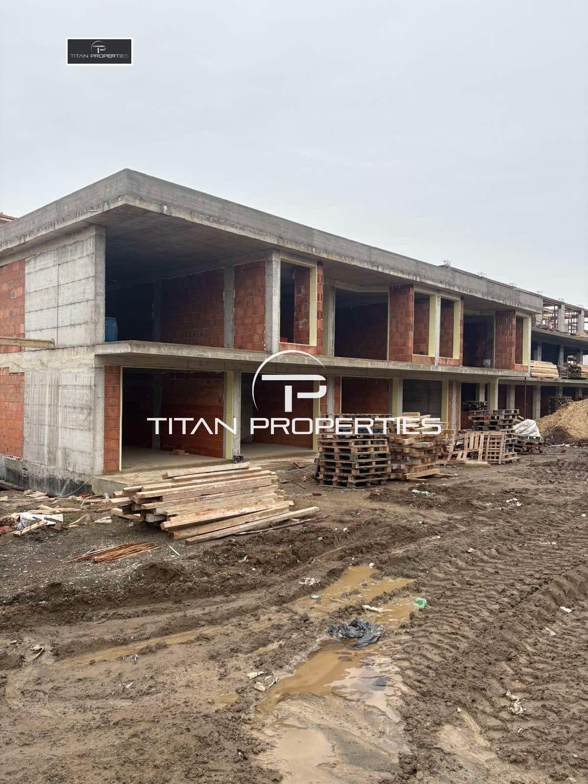 Продава КЪЩА, гр. Свети Влас, област Бургас, снимка 2 - Къщи - 54136214