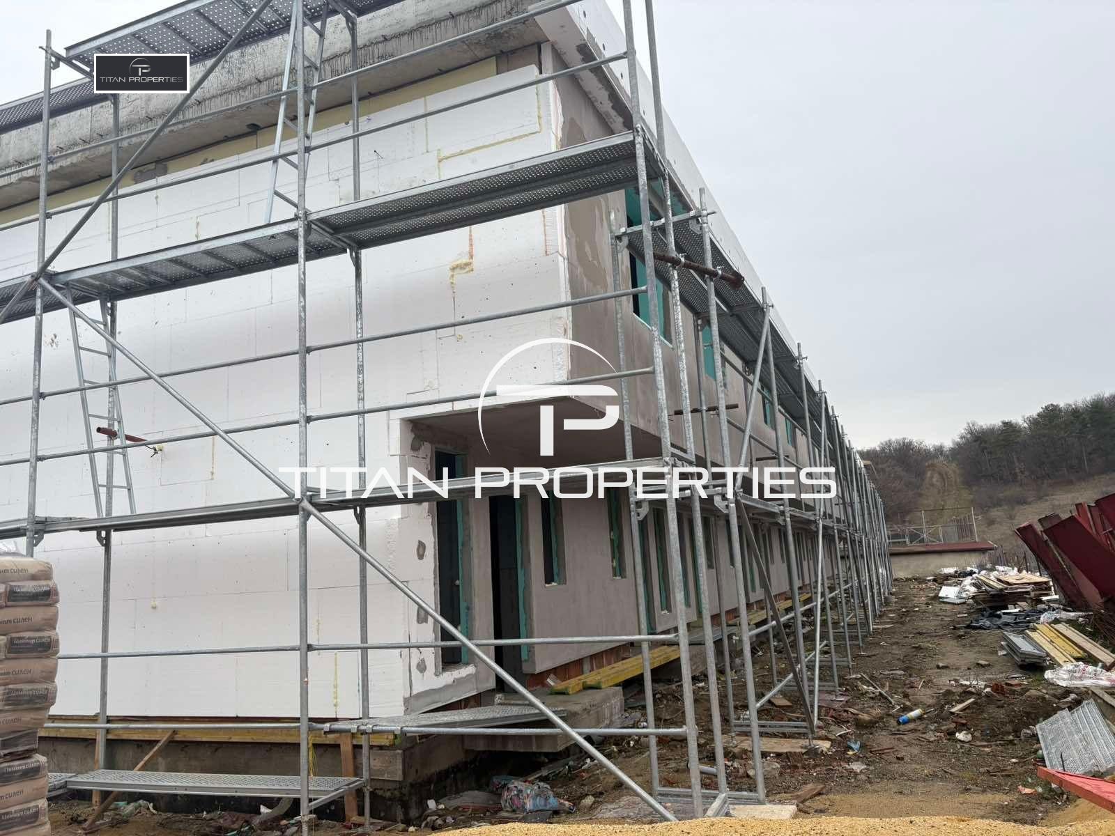 Продава КЪЩА, гр. Свети Влас, област Бургас, снимка 3 - Къщи - 54136214