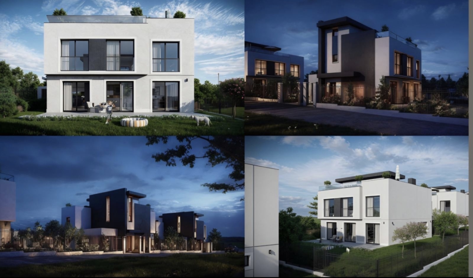 Продава КЪЩА, гр. София, с. Волуяк, снимка 3 - Къщи - 55257725