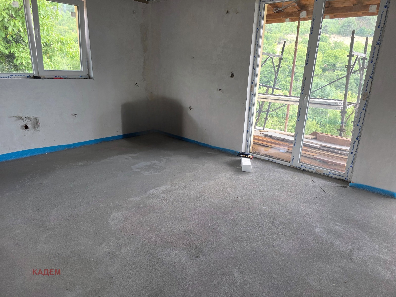 Продава КЪЩА, с. Горна Брестница, област Кюстендил, снимка 7 - Къщи - 55708182