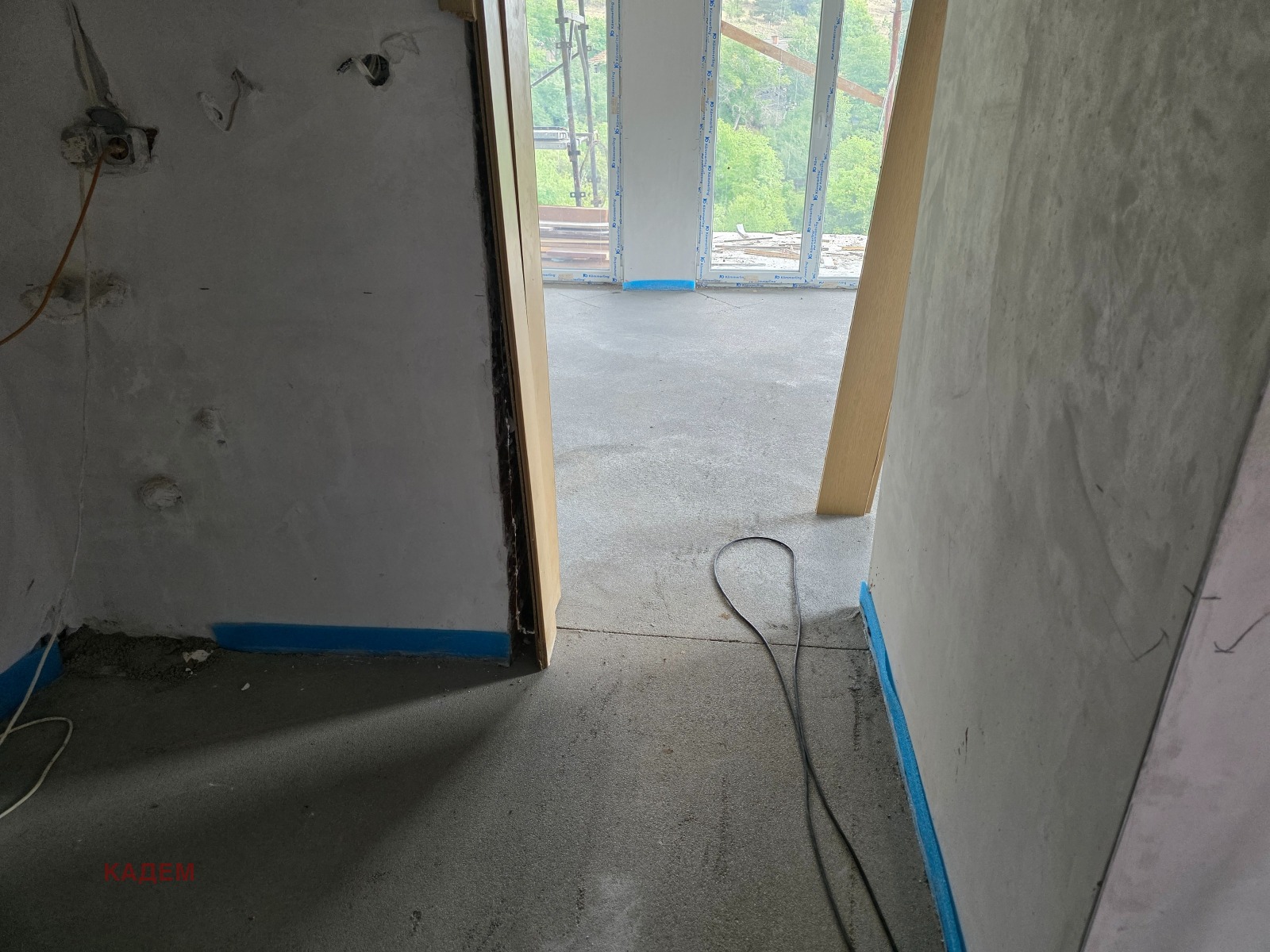 Продава КЪЩА, с. Горна Брестница, област Кюстендил, снимка 8 - Къщи - 55708182