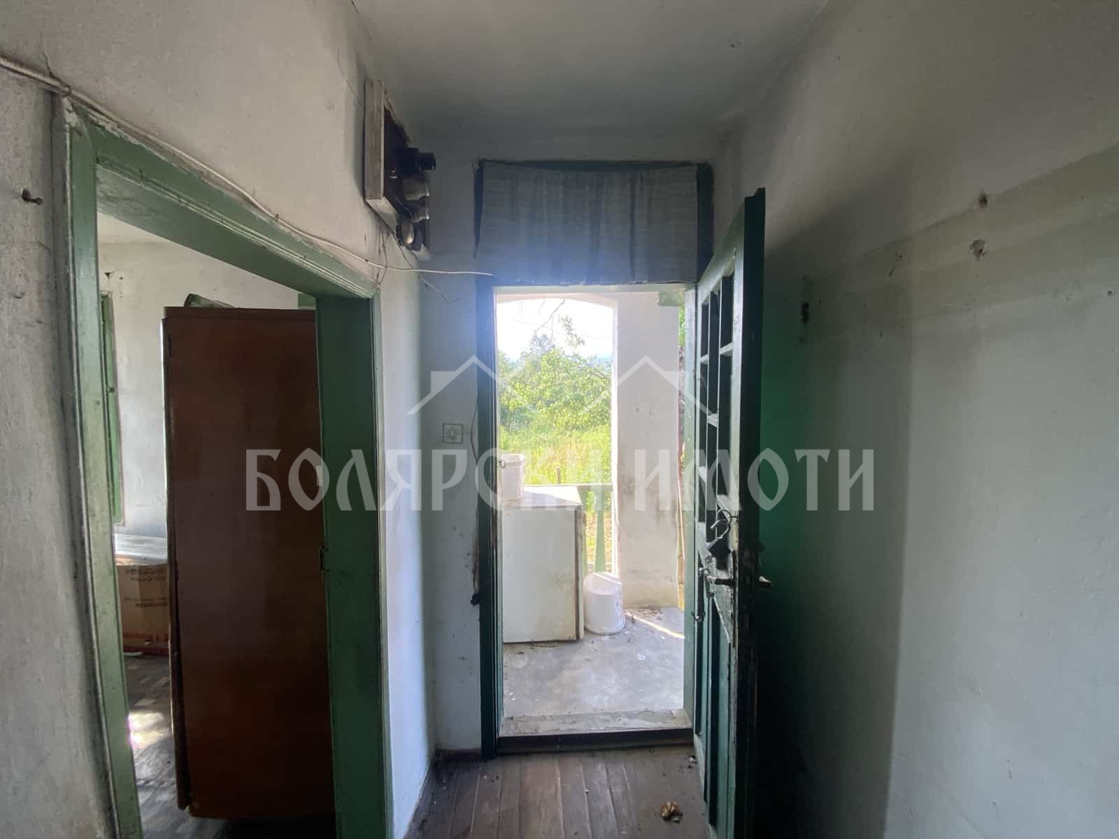 Продава КЪЩА, с. Къпиново, област Велико Търново, снимка 3 - Къщи - 55803462