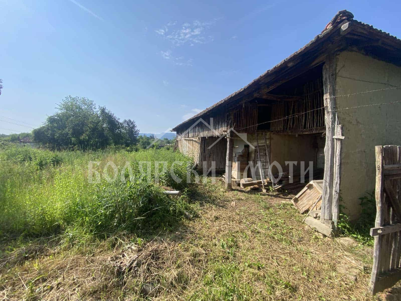 Продава КЪЩА, с. Къпиново, област Велико Търново, снимка 9 - Къщи - 55803462