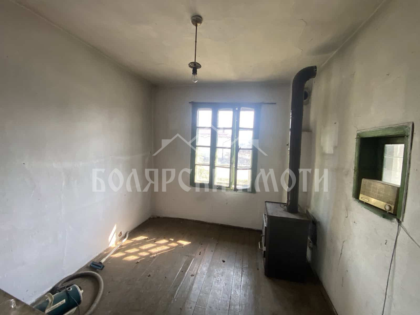 Продава КЪЩА, с. Къпиново, област Велико Търново, снимка 4 - Къщи - 55803462