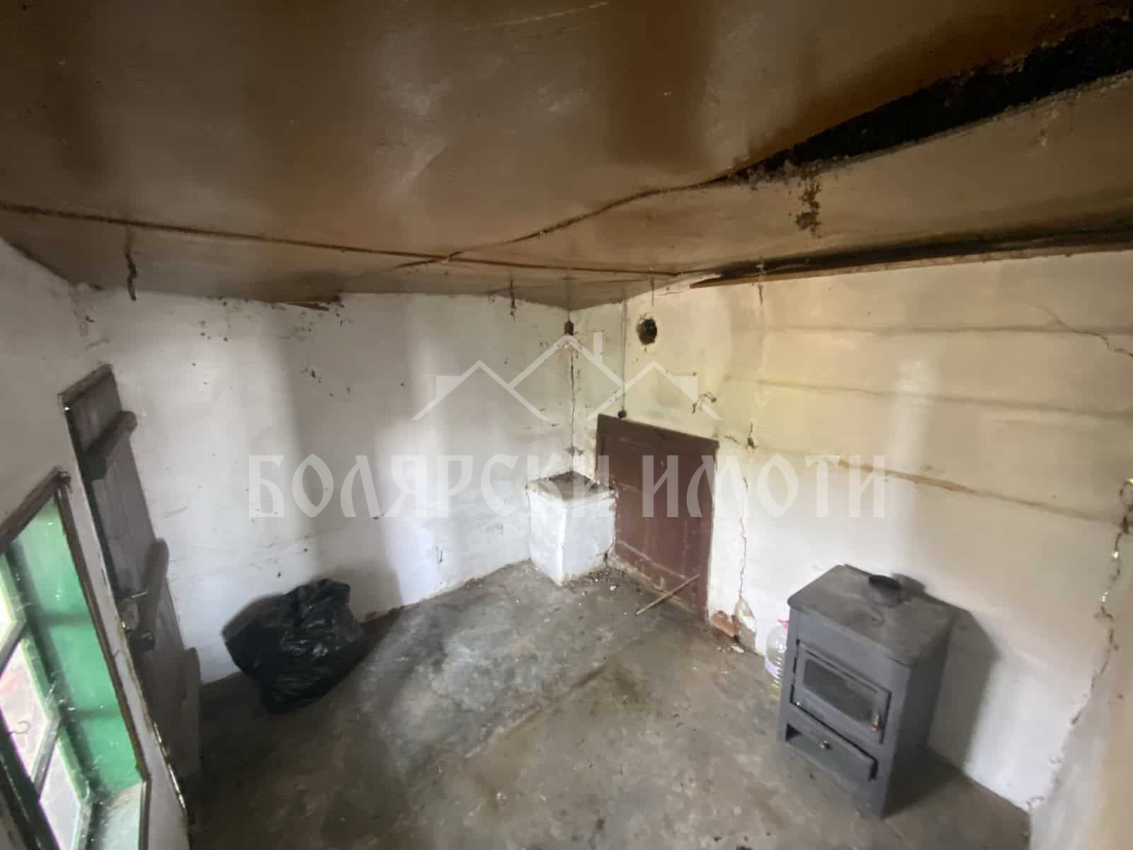 Продава КЪЩА, с. Къпиново, област Велико Търново, снимка 6 - Къщи - 55803462