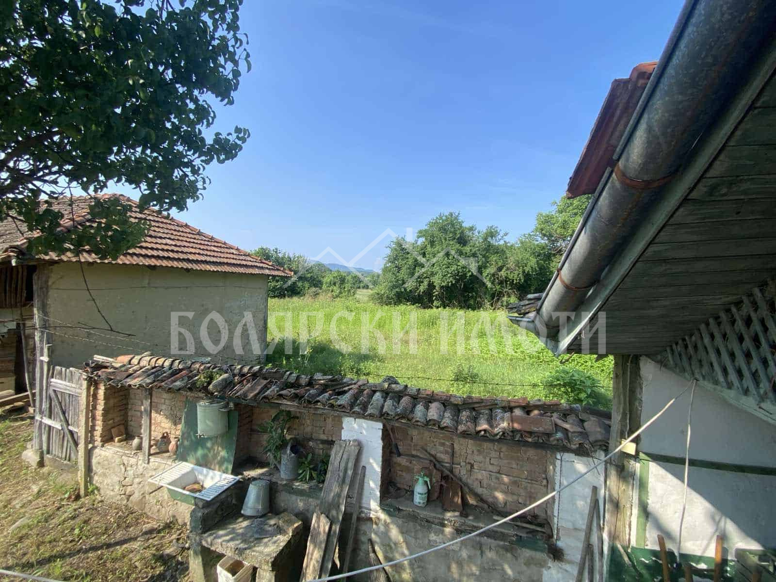 Продава КЪЩА, с. Къпиново, област Велико Търново, снимка 8 - Къщи - 55803462