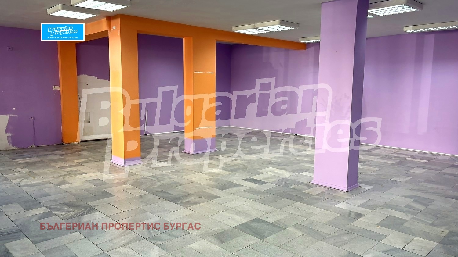 Продава МАГАЗИН, гр. Бургас, Възраждане, снимка 3 - Магазини - 53975484