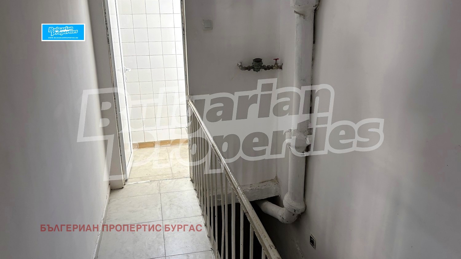 Продава МАГАЗИН, гр. Бургас, Възраждане, снимка 4 - Магазини - 53975484