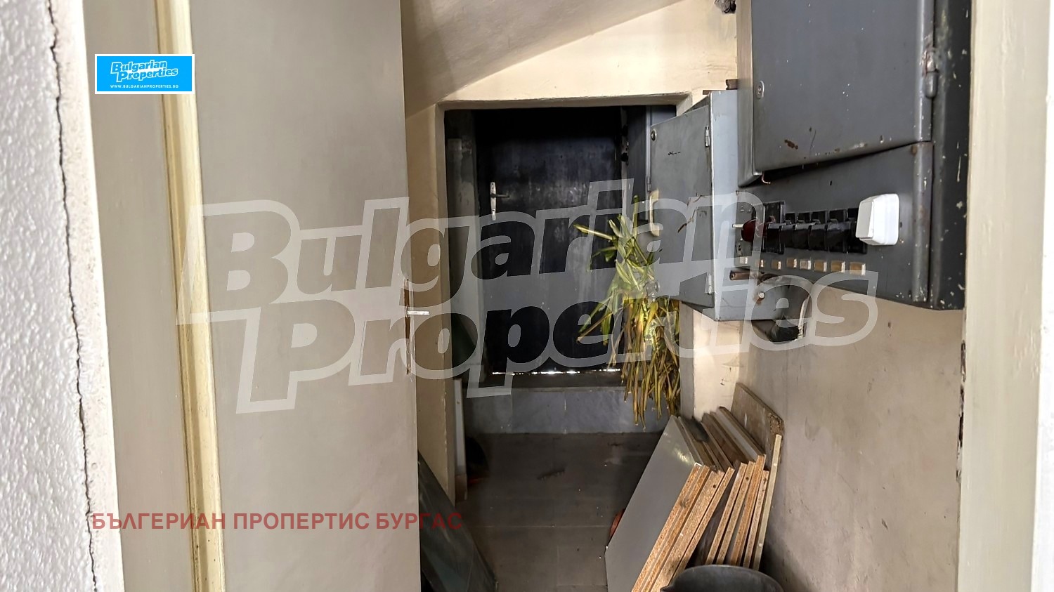 Продава МАГАЗИН, гр. Бургас, Възраждане, снимка 6 - Магазини - 53975484