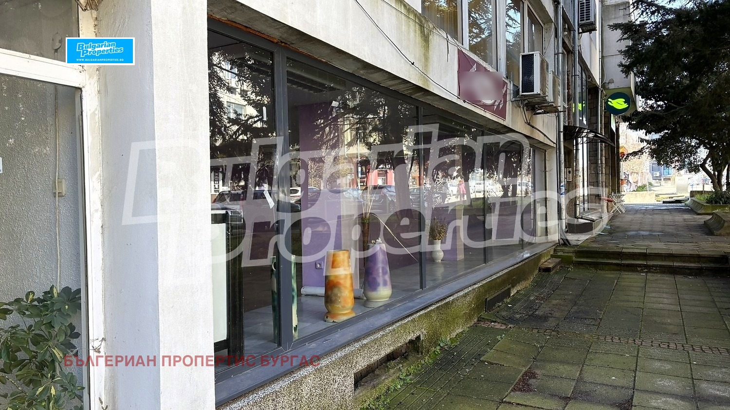 Продава МАГАЗИН, гр. Бургас, Възраждане