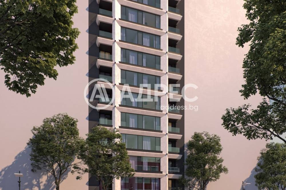 Продава ГАРАЖ, ПАРКОМЯСТО, гр. София, Център