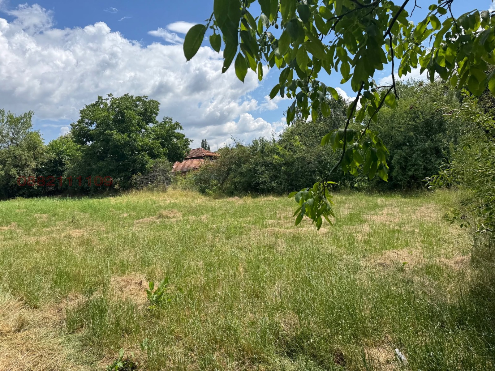 Продава ПАРЦЕЛ, с. Брестница, област Ловеч, снимка 3 - Парцели - 55304337