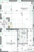 Продава 2-СТАЕН, гр. Варна, Кайсиева градина, снимка 2