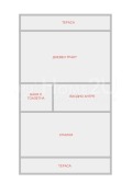 Продава 2-СТАЕН, град Варна, к.к. Златни пясъци • 114990 € / 224900.89 лв. • 85313584 7