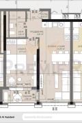 Продава 2-СТАЕН, град София, Банишора • 195000 € / 381386.85 лв. • 81977975 5