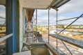 Продава  2-стаен град Бургас , Меден рудник - зона Г , 63 кв.м | 58074746 - изображение [9]