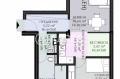 Продава  2-стаен град София , Овча купел 1 , 84 кв.м | 92260930 - изображение [4]