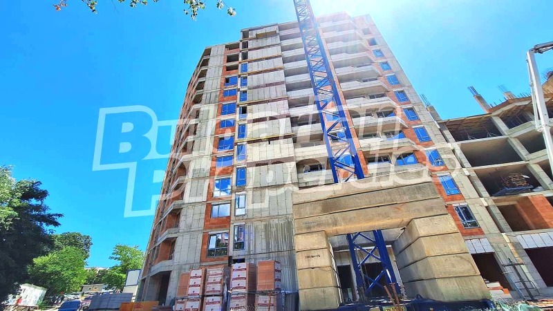 Продава 2-СТАЕН в град Варна, Възраждане 1 - 73 кв.м / 139 800 € » 273 425.03 лв., БЪЛГЕРИАН ПРОПЕРТИС ВАРНА