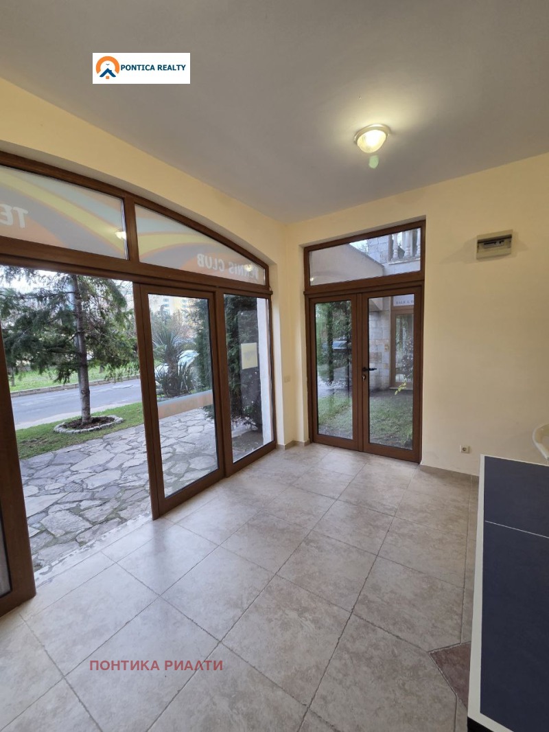 Продава ОФИС в област Бургас, к.к. Слънчев бряг - 42 кв.м / 64 000 € » 125 173.12 лв., ПОНТИКА РИАЛТИ