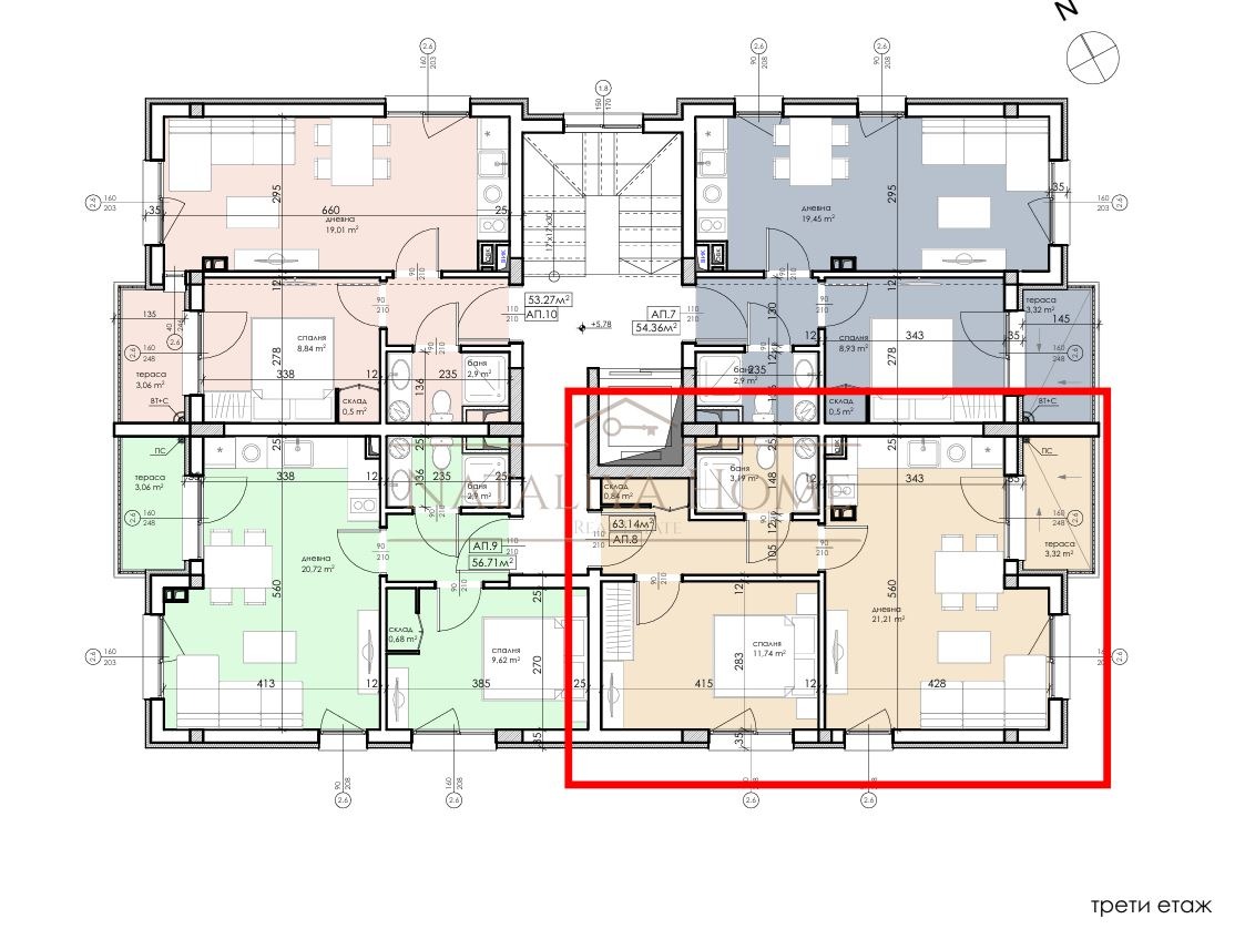 ������� 2-����� | Imot.bg � ����������� 2