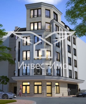 2 sovrum Centar, Sofia