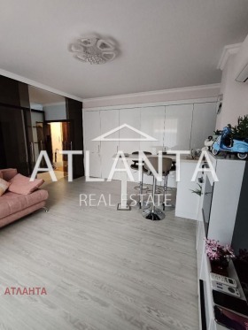 3-СТАЕН, 121 m2