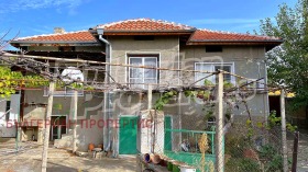 Casa Dalboki, região Stara Zagora 1