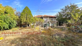 Maison Dalboki, région Stara Zagora 14