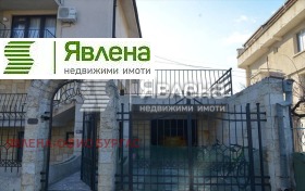 Hotel Aheloi, regiunea Burgas 3