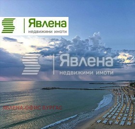 Hotel Acheloj, region Burgas 1